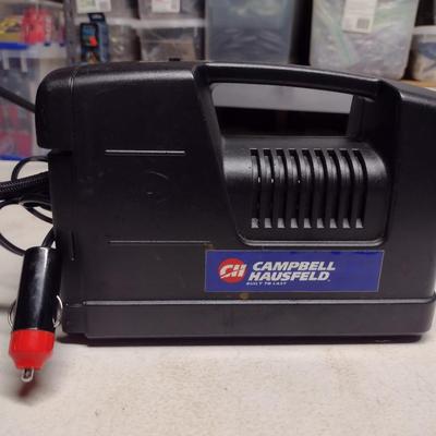 Campbell Hausfeld 12 Volt Inflator- 250 PSI