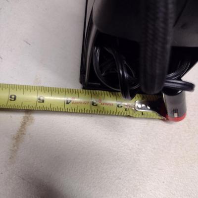 Campbell Hausfeld 12 Volt Inflator- 250 PSI