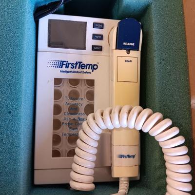 FARM ANIMAL MEDICAL ITEMS
