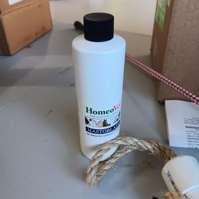 FARM ANIMAL ESSENTIALS