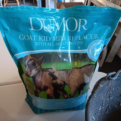 FARM ANIMAL ESSENTIALS