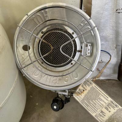 PROPANE WEED BURNERS, TORCH, & HEATER