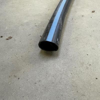 CHEMICAL SPRAYERS, ROUND-UP, SPRINKLER LINE, TROWELS COLLAPSING LEAF BAG AND SPRINKLER