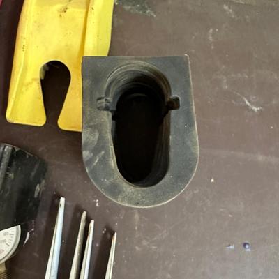 STORAGE SOLUTIONS WITH MISC TOOLS AND HARDWARE