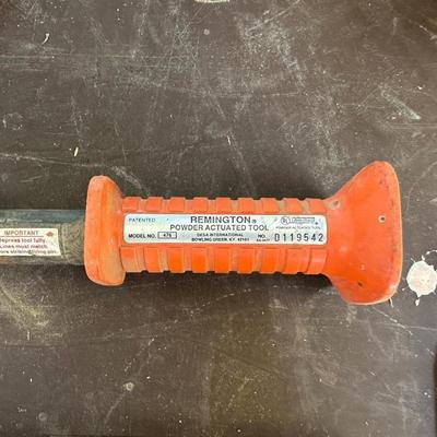 FLOATING TANK DE-ICERS, PAINT SPRAYER, AUGER ANCHORS AND MORE