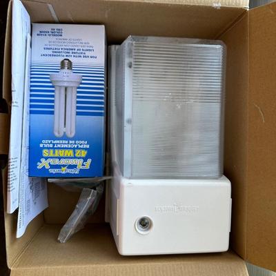 FLOATING TANK DE-ICERS, PAINT SPRAYER, AUGER ANCHORS AND MORE