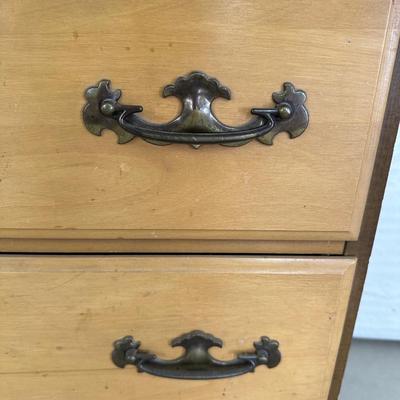 5 DRAWER CHEST