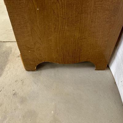5 DRAWER CHEST