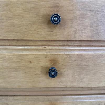5 DRAWER CHEST