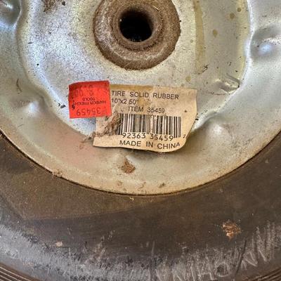 NEW TOW HITCH, TOW ROPE, HITCH BALL AND MORE