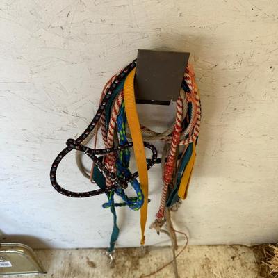 HAND TOOLS AND YARD/GARDEN CHEMICALS