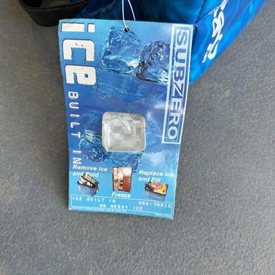 PICNIC BASKET, BEVERAGE COOLERS, PERSONAL FANS & MORE