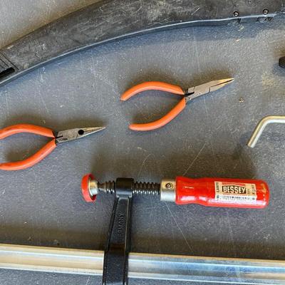 HAND TOOLS (1)