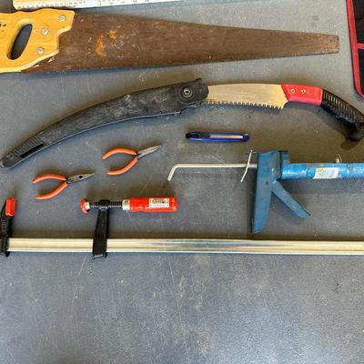 HAND TOOLS (1)