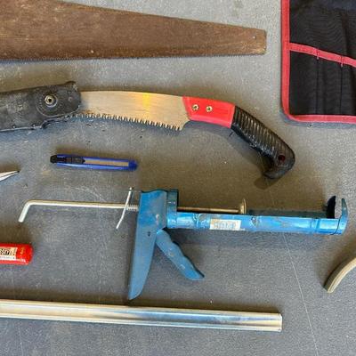 HAND TOOLS (1)