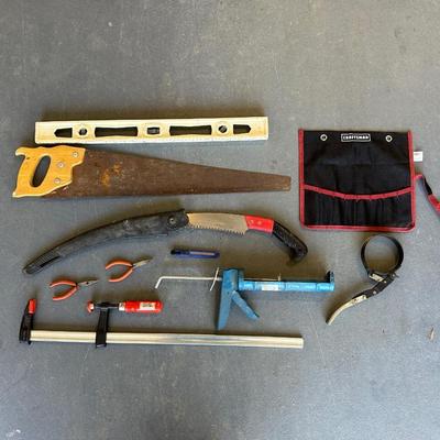 HAND TOOLS (1)