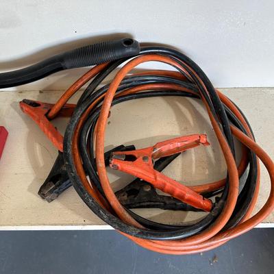 AUTO ITEMS