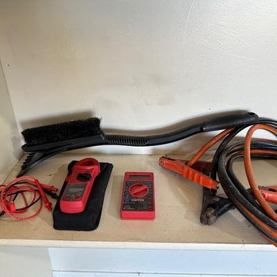AUTO ITEMS