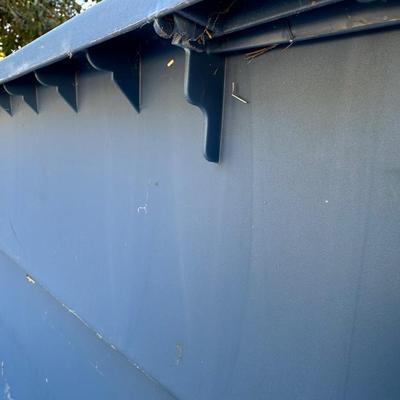 STORAGE CONTAINERS