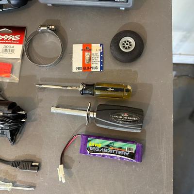 TORQ MASTER, RC CONTROLLERS AND MORE