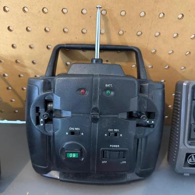 TORQ MASTER, RC CONTROLLERS AND MORE