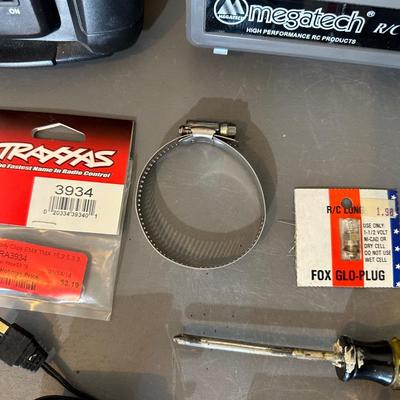 TORQ MASTER, RC CONTROLLERS AND MORE