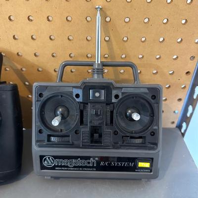 TORQ MASTER, RC CONTROLLERS AND MORE