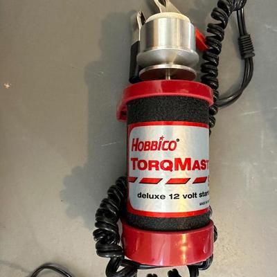 TORQ MASTER, RC CONTROLLERS AND MORE