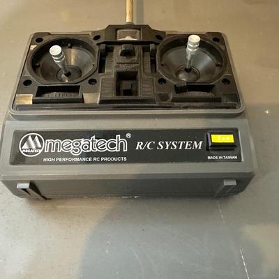 TORQ MASTER, RC CONTROLLERS AND MORE