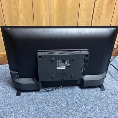 27” Samsung TV & 24” Philips TV (1BL-MG)