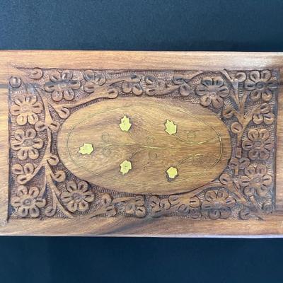 Vintage Collectibles Assortment
