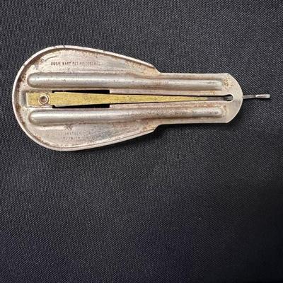 Vintage Collectibles Assortment