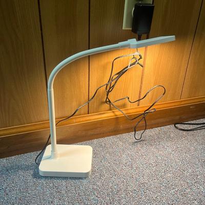 Desk Lamp, Thermometers & Flashlights (1BL-MG)