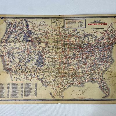 1919 Kelly Blue Book Auto Value Book