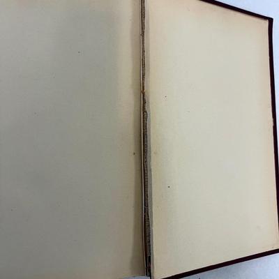 1831 Victor Hugo's "Notre-Dame de Paris"