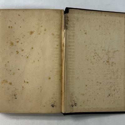 1927 Ernest Hemmingway "The Sun Also Rises" Book