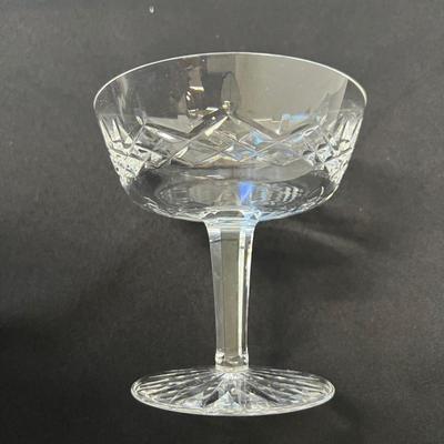 Waterford Lismore Sherbet Glasses
