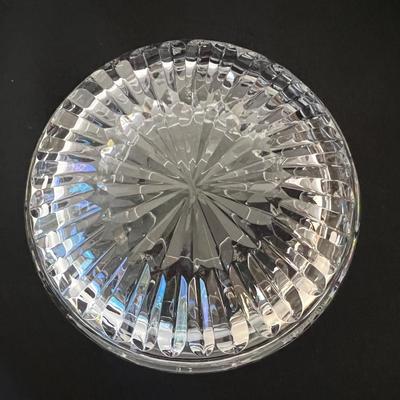 Waterford Lismore Rock Glasses