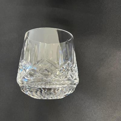 Waterford Lismore Rock Glasses
