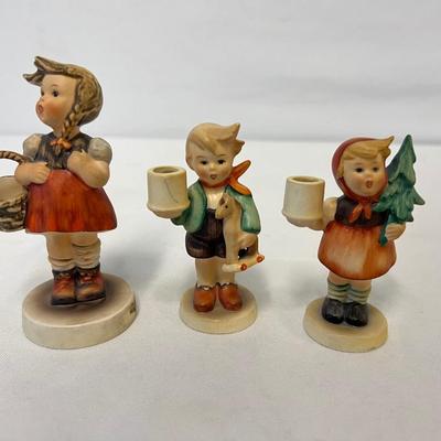 Vintage Hummel Assortment