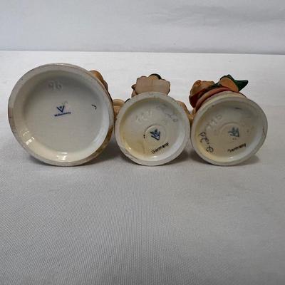 Vintage Hummel Assortment