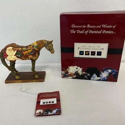 Legend of the Painted Ponies #12288