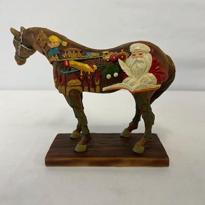 Legend of the Painted Ponies #12288