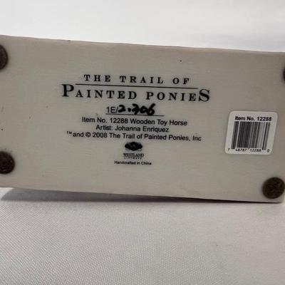 Legend of the Painted Ponies #12288