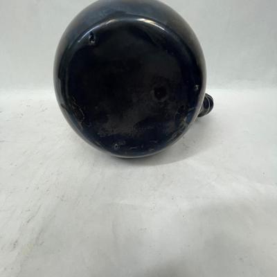 Brutalist Pitcher Decanter