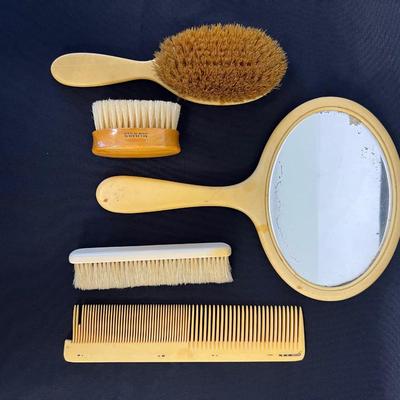 Vintage Vanity Assortment