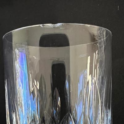 Waterford Lismore Tumblers