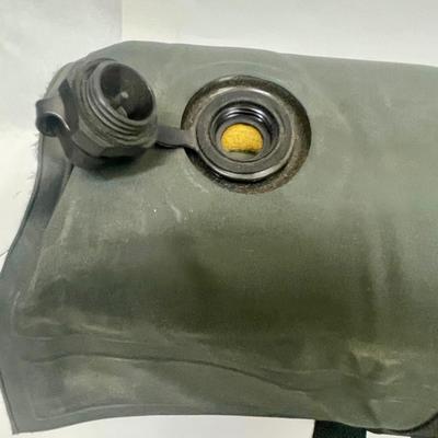 Wenzel Inflatable Sleeping Bag Pad