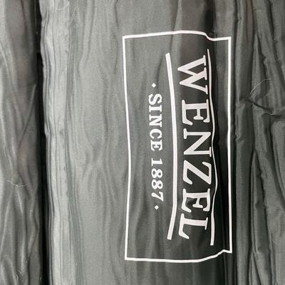 Wenzel Inflatable Sleeping Bag Pad