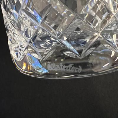 Waterford Lismore Highball Glasses